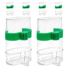 Alimentatore automatico acqua