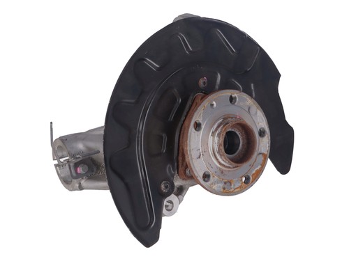 Mozzo sinistro anteriore - sinistro, vw