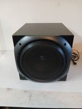 Logitech Z-5500 SOLO