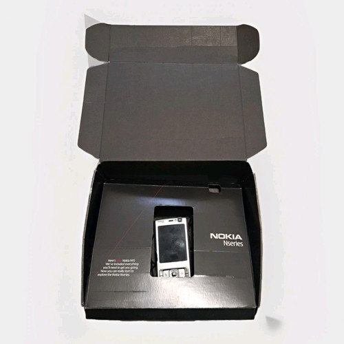 Nokia n95 nseries plata con - nseries,