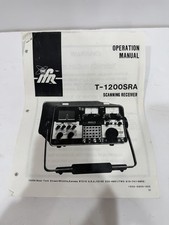 Manuale funzionamento - manuale, di