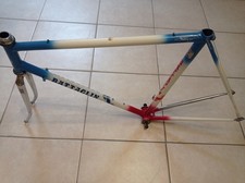Battaglin Road Frame 1980s 54