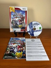 Super Smash Bros Brawl Gioco