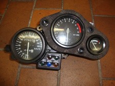 CBR 900 SC28 Tachimetro