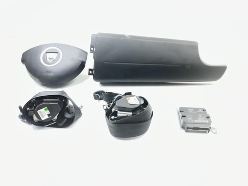 Kit airbag senza cruscotto per - kit,