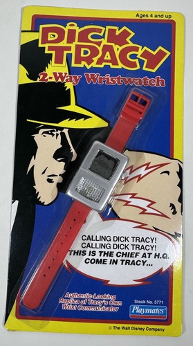 Orologio polso vintage - da, 1990