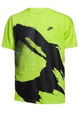 Nike Challenge court Agassi  T