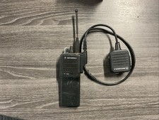 Motorola HT1000 H01SDC9AA3CN