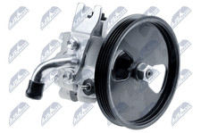 Pompa idraulica sterzo per