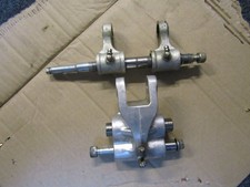 attacchi sospensione