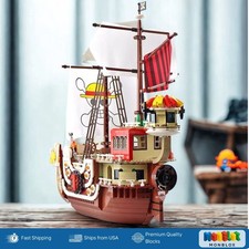 Pezzi Mille Nave Pirata