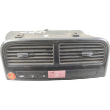 Bocchetta Aria Cruscotto