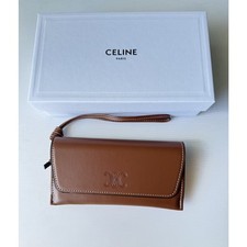 CELINE BROWN AUTHENTIC