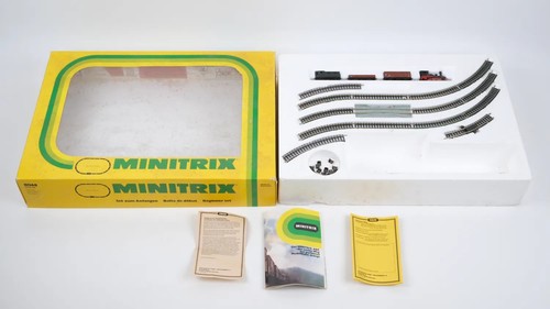 Minitrix 11068 start - n,