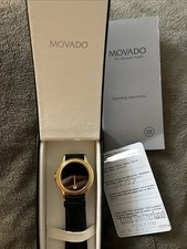 Tutto originale. Orologio da