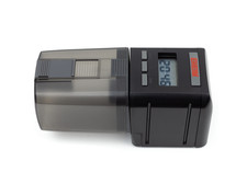 Mangiatoia Automatica Digitale