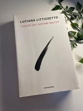 I dolori del giovane Walter Luciana Littizzetto T3