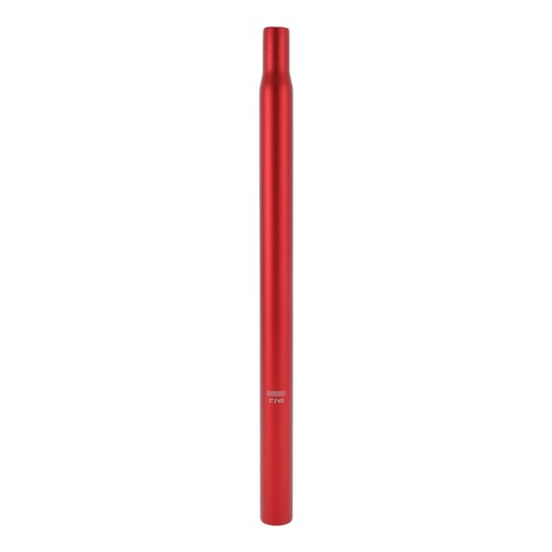 Post sella bici 2x400mm - post,