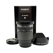 OLYMPUS M.ZUIKO DIGITAL ED