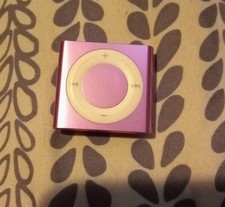 Apple iPod shuffle 4a