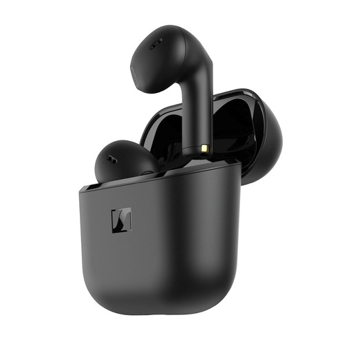 Sennheiser accentum open - sennheiser,
