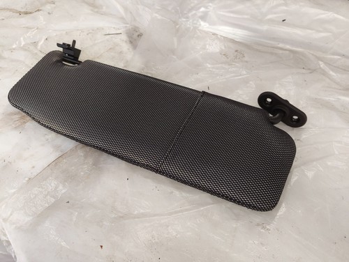Visiera parasole destra lato - parasole, destra/lato