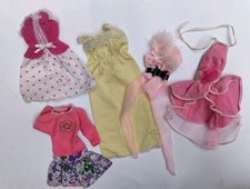 Lotto Barbie  Vestiti Vintage