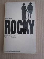 #ROCKY / JULIA SOREL / MONDADORI