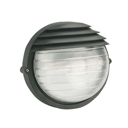 Lampada applique tonda grande - lampada,