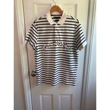 Polo uomo Tommy Hilfiger media