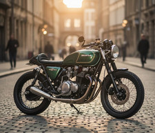 🇮🇹 SELLA MOTO SEDILE