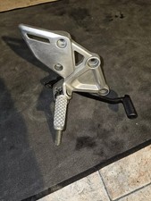 Pedane cbr 650r Dal 2019 al