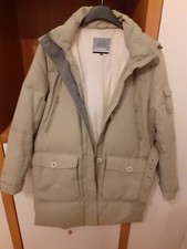 GIUBBOTTO INVERNALE DIADORA UNISEX IMBOTTITURA VERA PIUMA TAGLIA 44-46 ORIGINALE