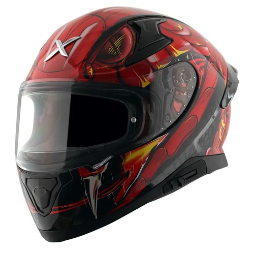 Casco integrale axor apex - casco,