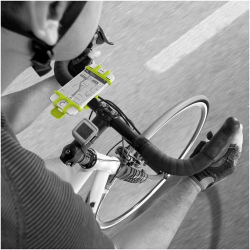 Easybikegn supporto smartphone - easybikegn,