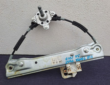 MECCANISMO ALZACRISTALLO