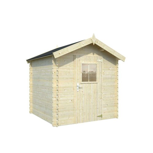 Casa casetta giardino box - casetta,