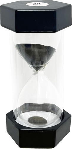 Clessidra timer cucina - da,