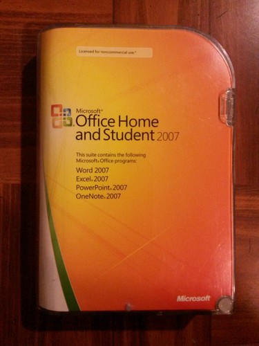 Microsoft office home and - microsoft,