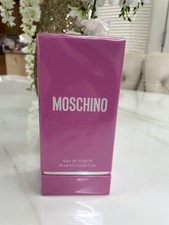 MOSCHINO EDT 30ML (SPRAY)