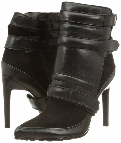 Schutz tronchetto nero - schutz,