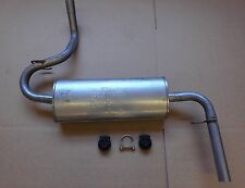 21213-1200010-KIT Silenziatore