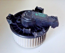 VENTOLA CONVOGLIATORE ABITACOLO ARIA CONDIZIONATA FIAT SEDICI 2006 14 ORIGINALE