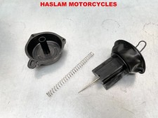 pistone membrana aspirazione carburatore honda cbr1100 xx blackbird 1997 1998