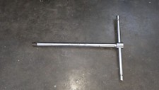 Chiave a T a brugola Beta 951 mm 12 a maschio esagonale