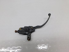 LEVA + POMPA FRENO ANTERIORE DESTRA RIGHT PIAGGIO BEVERLY TOURER 400 2008 2011