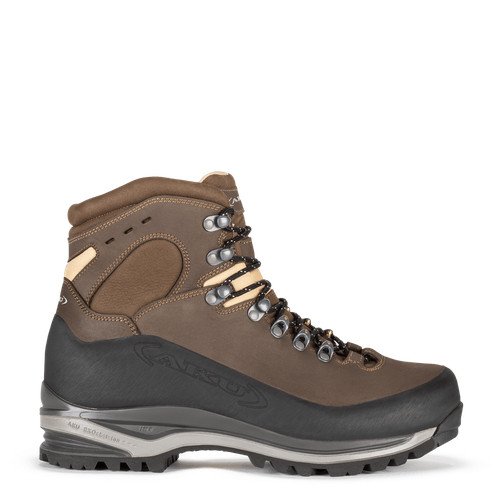 Scarpe trekking aku - aku, 592.1