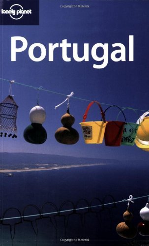 Portugal lonely planet - portugal,