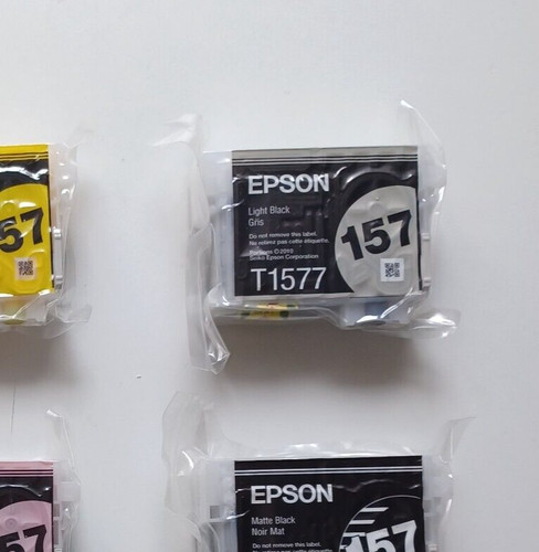 Cartuccia originale epson - cartuccia,