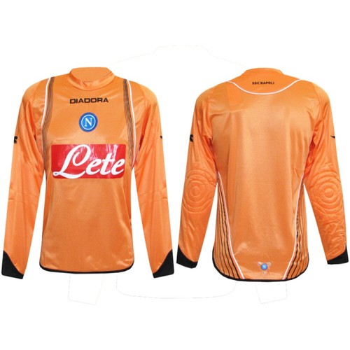 Maglia ssc napoli jersey - maglia,